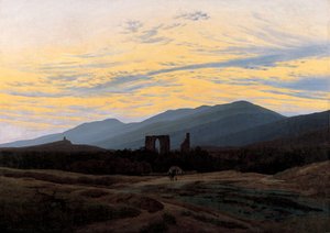 Ruines de l