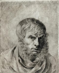 Autoportrait