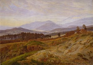 Le Riesengebirge