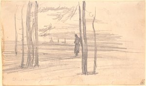  - Caspar David Friedrich