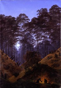  - Caspar David Friedrich