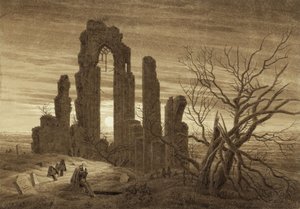  - Caspar David Friedrich