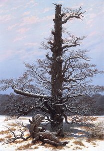  - Caspar David Friedrich