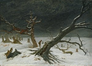 Paysage d