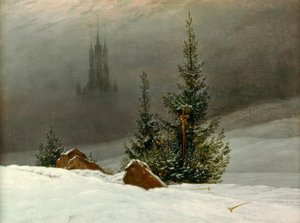 Paysage d