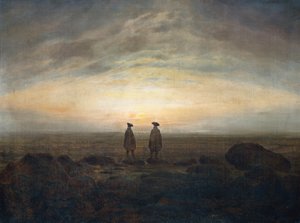  - Caspar David Friedrich