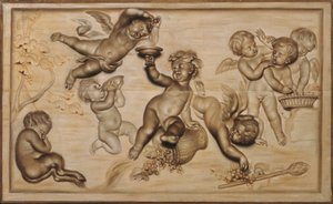 Bacchanale d