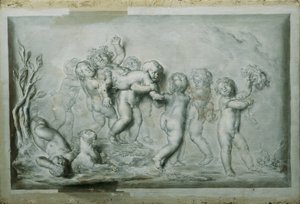 Bacchanale d