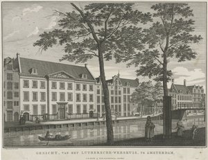 Vue de l