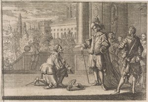 Charles IV, duc de Lorraine, s