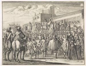 Discours public de maître Godefroy Bousart à Arras