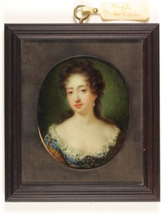 Marie II