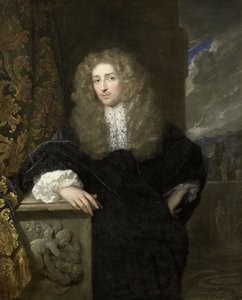  - Caspar Netscher
