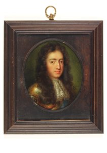 Guillaume III