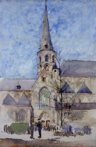 Un jour de marché à l