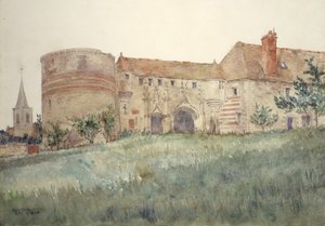 Château de l
