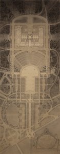 Parc Forestier, Saint Louis, Missouri : montrant la réclamation et la restauration des terrains de l