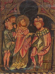 Saint Cyprien (c.200-258) Évêque de Carthage devant l