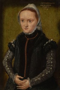 Portrait d