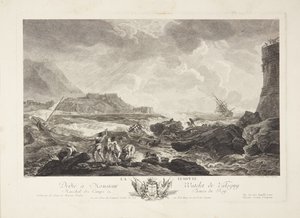 Tempête (La Tempête)