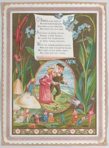 Valentine, 1874