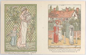 Valentin - Catherine Greenaway
