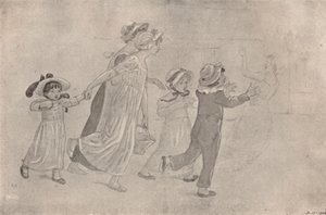 Dessin à l