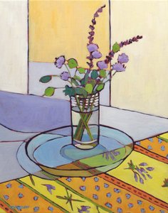 Sirotant des fleurs sauvages, 2023