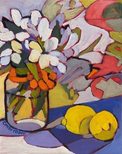  - Catherine J Martzloff