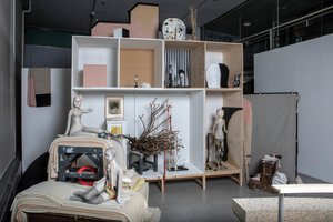 The Life Rooms : Brighton, 2017 (photo)