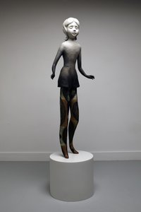 Twinkle, 2014 (peinture à l