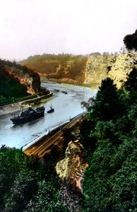 Gorge d