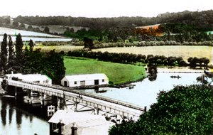 Cookham, Berkshire, 1926 - Cavenders Ltd