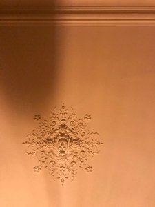 Composition - Architecture - Details, 2019 (photo) - Cécile Jamet