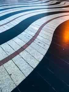 Composition - Architecture - Details, 2019 (photo) - Cécile Jamet
