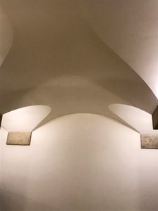 Composition - Architecture - Details, 2019 (photo)