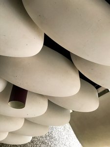 Composition - Architecture - Details, 2019 (photo)