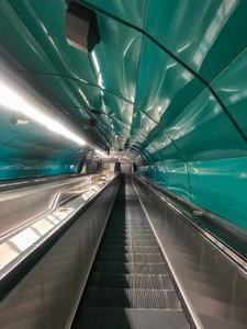 Composition - Architecture - Details, 2020 (photo) - Cécile Jamet