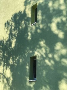 Composition - Architecture - Details, 2021 (photo) - Cécile Jamet