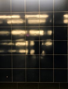 Composition - Architecture - Details, 2021 (photo) - Cécile Jamet