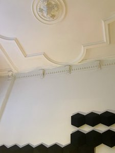 Composition - Architecture - Details, 2023 (photo)