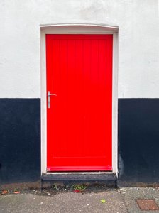 Composition - Architecture - Details, 2023 (photo) - Cécile Jamet