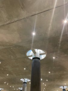 Composition - Architecture - Details, 2023 (photo) - Cécile Jamet