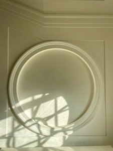 Composition - Architecture - Details, 2023 (photo) - Cécile Jamet