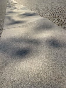 Composition - Architecture - Details, 2024 (photo)