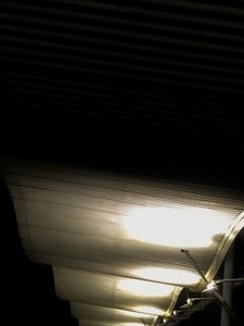 Composition - Architecture, 2019 (photo)