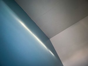 Composition - Architecture, 2022 (photo)