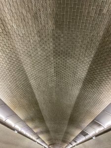 Composition - Architecture, 2022 (photo) - Cécile Jamet