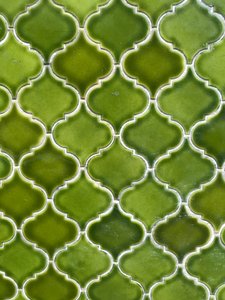 Composition - Céramique, 2019 (photo)