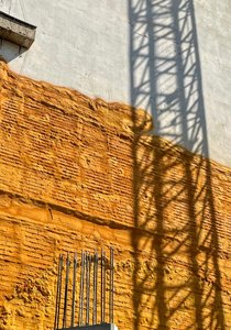 Composition - City, 2022 (photo)